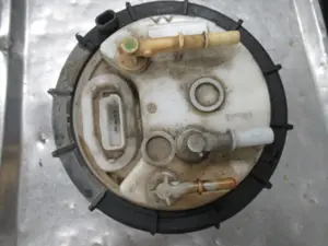 Benzinpumpe elektrisch