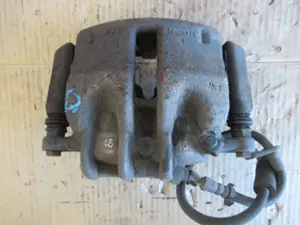 Bremszange vorne rechts