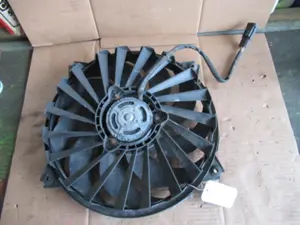 Kühlerventilator elektrisch