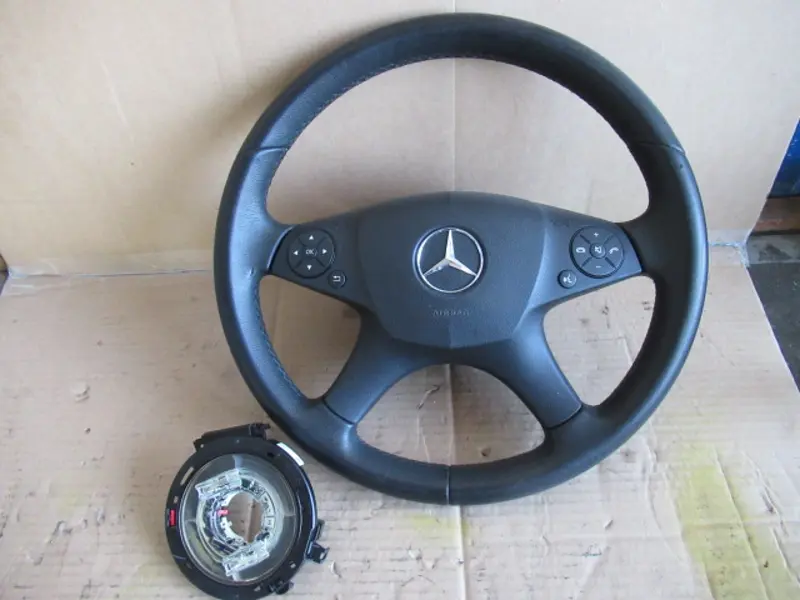 Airbag avant set