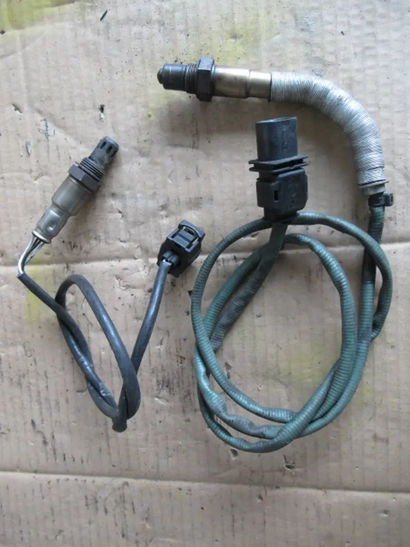 Sonde lambda