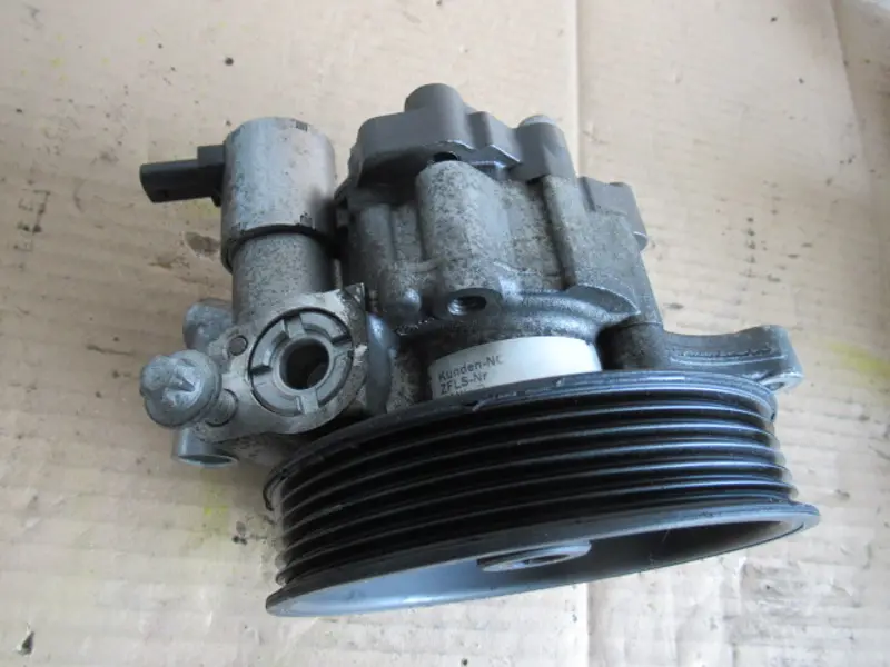 Pompe de direction assistée
