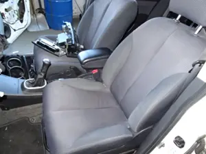 Sitzgarnitur komplett