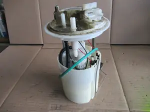 Benzinpumpe elektrisch