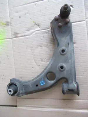 Querlenker vorne links