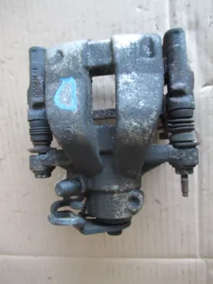 Bremszange hinten rechts