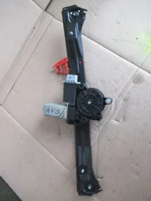 Fensterheber vorne rechts