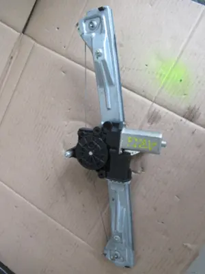 Fensterheber hinten links