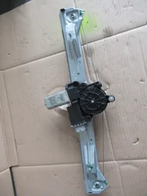 Fensterheber hinten rechts