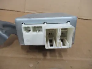 Servolenkung Steuergerät