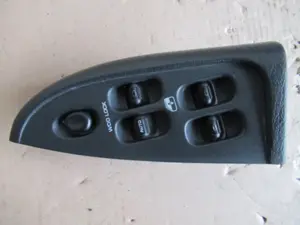 Commande lève-vitre