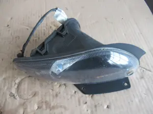 Nebellampe vorne links