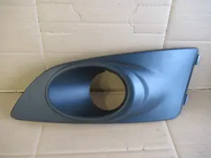 Stossstangengitter vorne