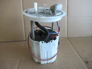 Benzinpumpe elektrisch