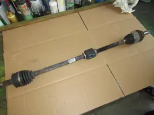 Antriebswelle vorne rechts