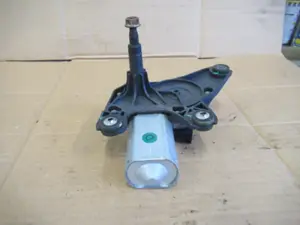 Moteur essuie-glace arrière