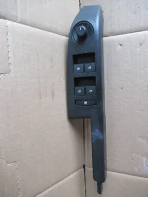 Schalter elektrische Scheiben