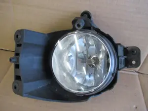 Nebellampe vorne links