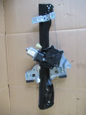 Fensterheber vorne rechts