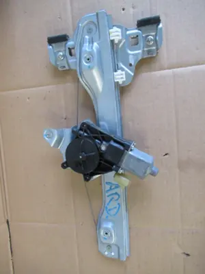 Fensterheber hinten rechts