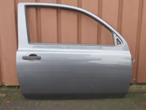 Türe rechts (2/3-türig)