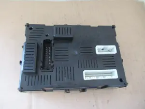 Bordnetzsteuergerät