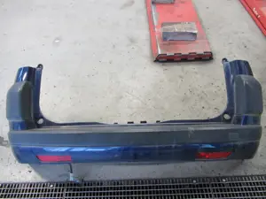 Stossstange hinten