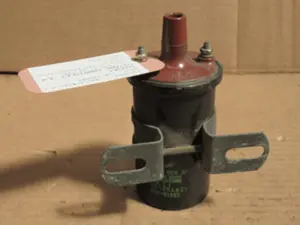 Module allumage / Bobine