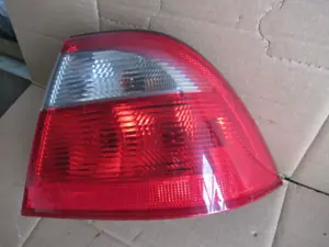 Heckleuchte rechts