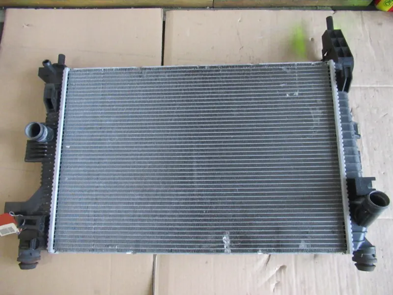 Radiateur d'eau