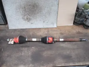 Antriebswelle vorne rechts