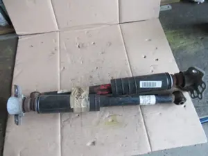 Stossdämpfer hinten