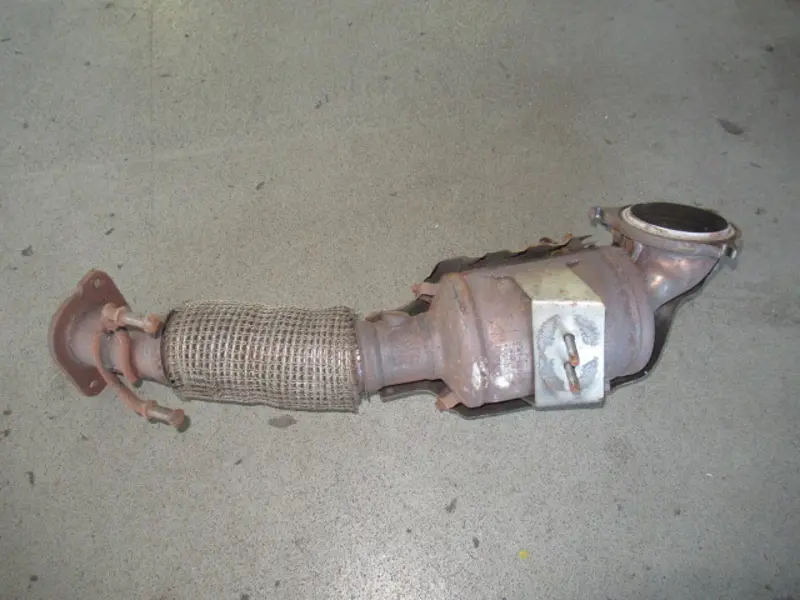 Katalysator