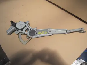 Fensterheber vorne links