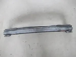 Stossstangenhalter hinten