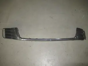 Stossstangengitter vorne