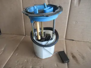 Benzinpumpe elektrisch