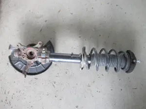 Federbein vorne rechts