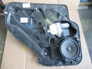 Fensterheber hinten links