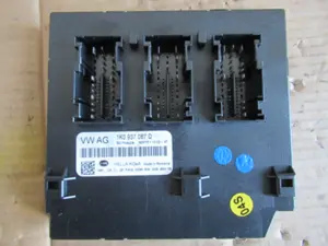 Bordnetzsteuergerät