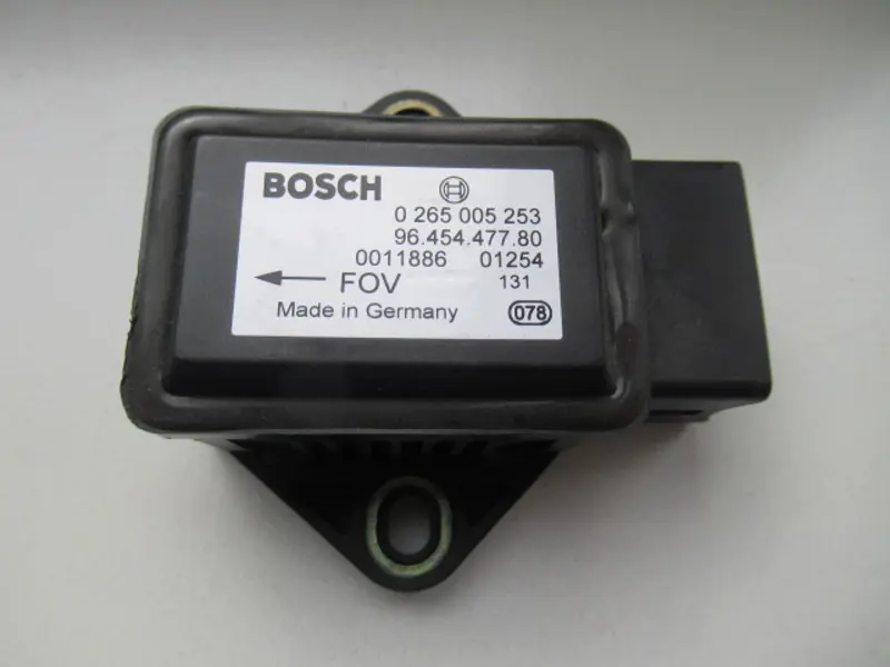 Module ESP