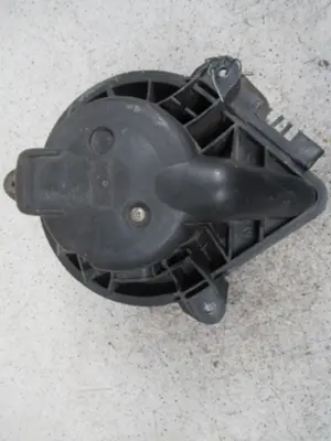 Heizungsventilator