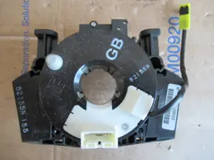 Capteur angle de braquage