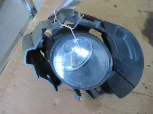 Nebellampe vorne links