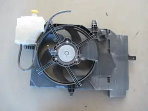 Kühlerventilator elektrisch