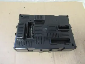 Bordnetzsteuergerät