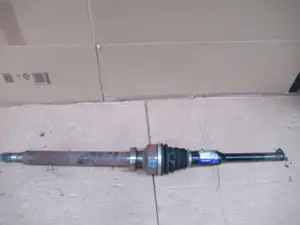 Antriebswelle vorne rechts