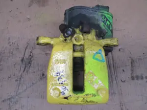 Bremszange hinten rechts