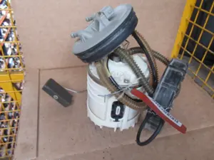 Benzinpumpe elektrisch