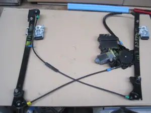 Fensterheber vorne rechts